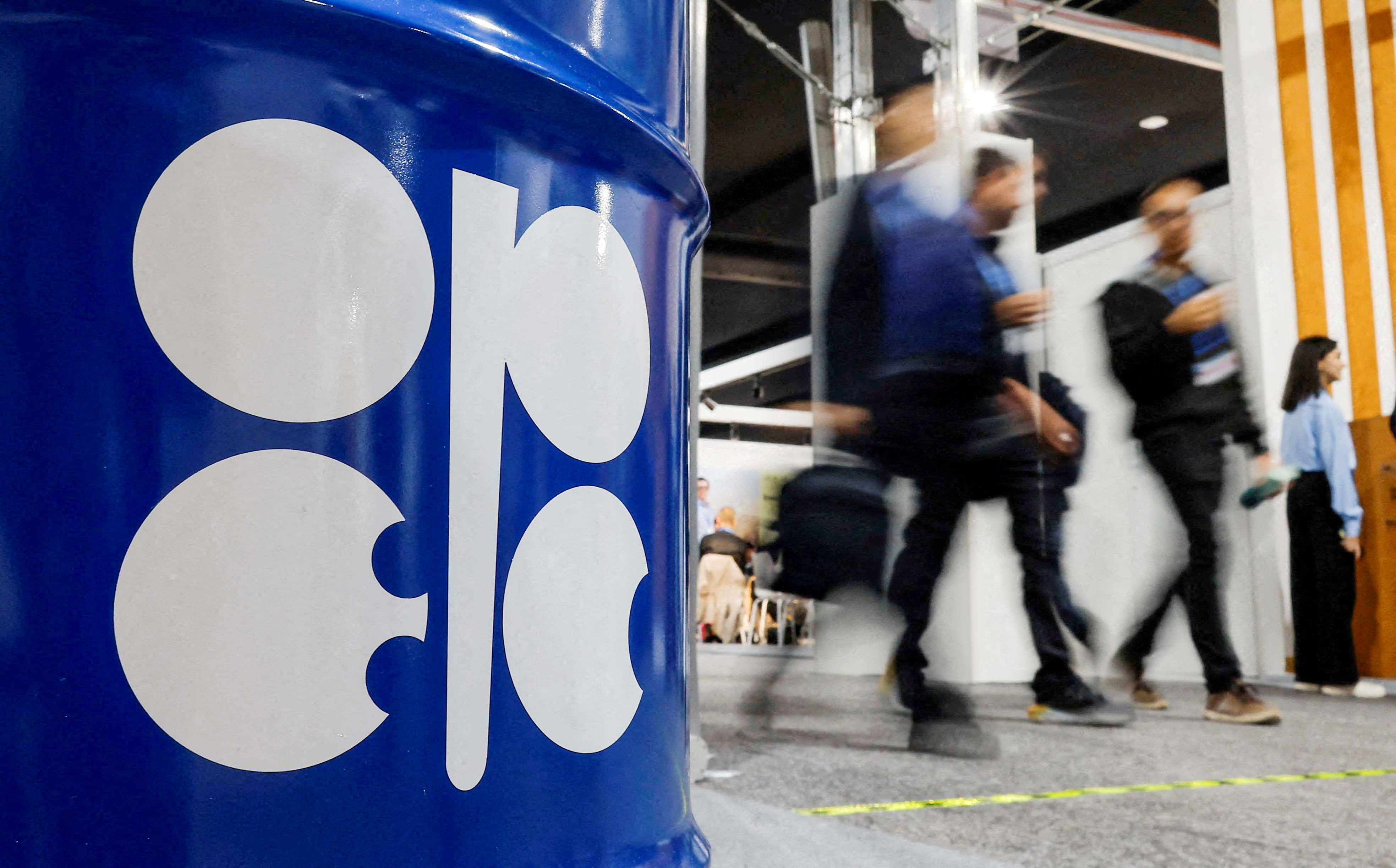 ＯＰＥＣプラス、11月に増産加速も　ロシアは難色＝関係筋