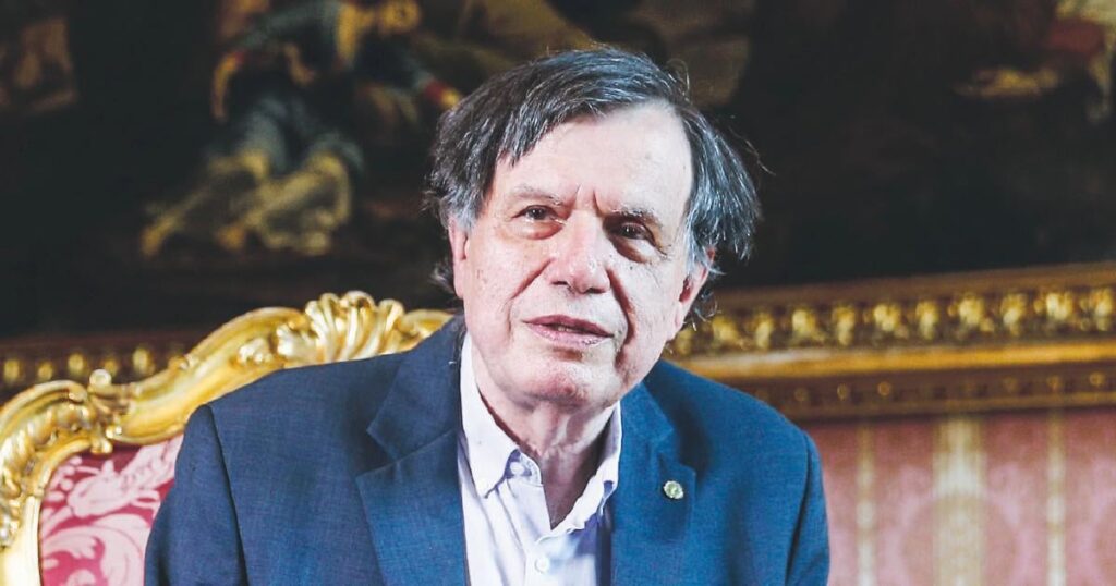 シラッチ大臣が間違ったパリシ氏を任命：ノーベル物理学賞受賞者が反ドーピング委員会の委員長に就任
