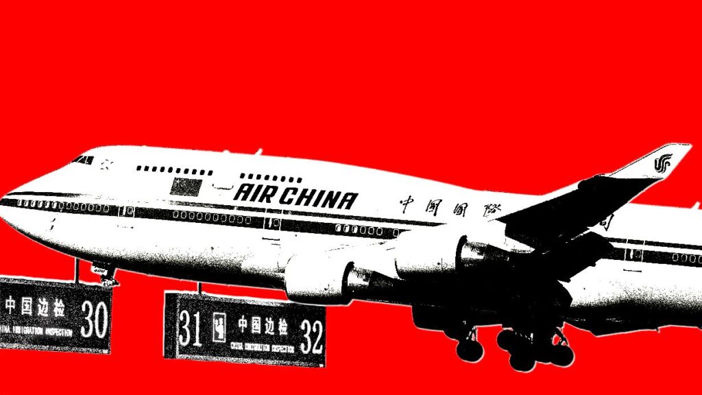 米国は門を閉ざし、中国は開く。H-1BとKビザで分かれる人材戦略 | WIRED.jp