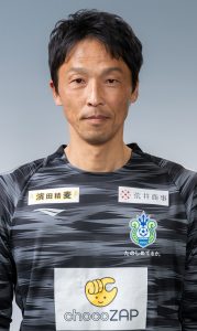 山口智監督 2025シーズン限りで退任のお知らせ « 湘南ベルマーレ公式サイト