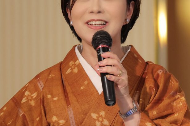 歴史生かし、発信強化を　講師　小幡　美香氏　島根・温泉旅館「竹葉」３代目女将
