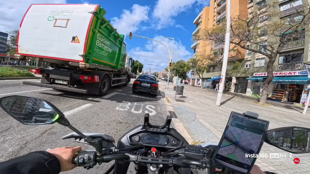 ラウンドアバウトルール