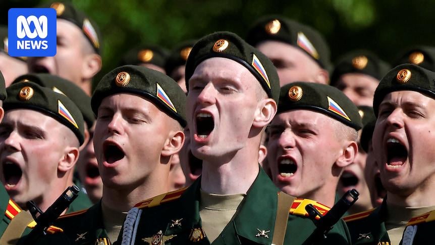 情報筋によると、ウラジーミル・プーチン大統領は、囚人軍の帰還がロシア社会を不安定化させる可能性があると懸念している