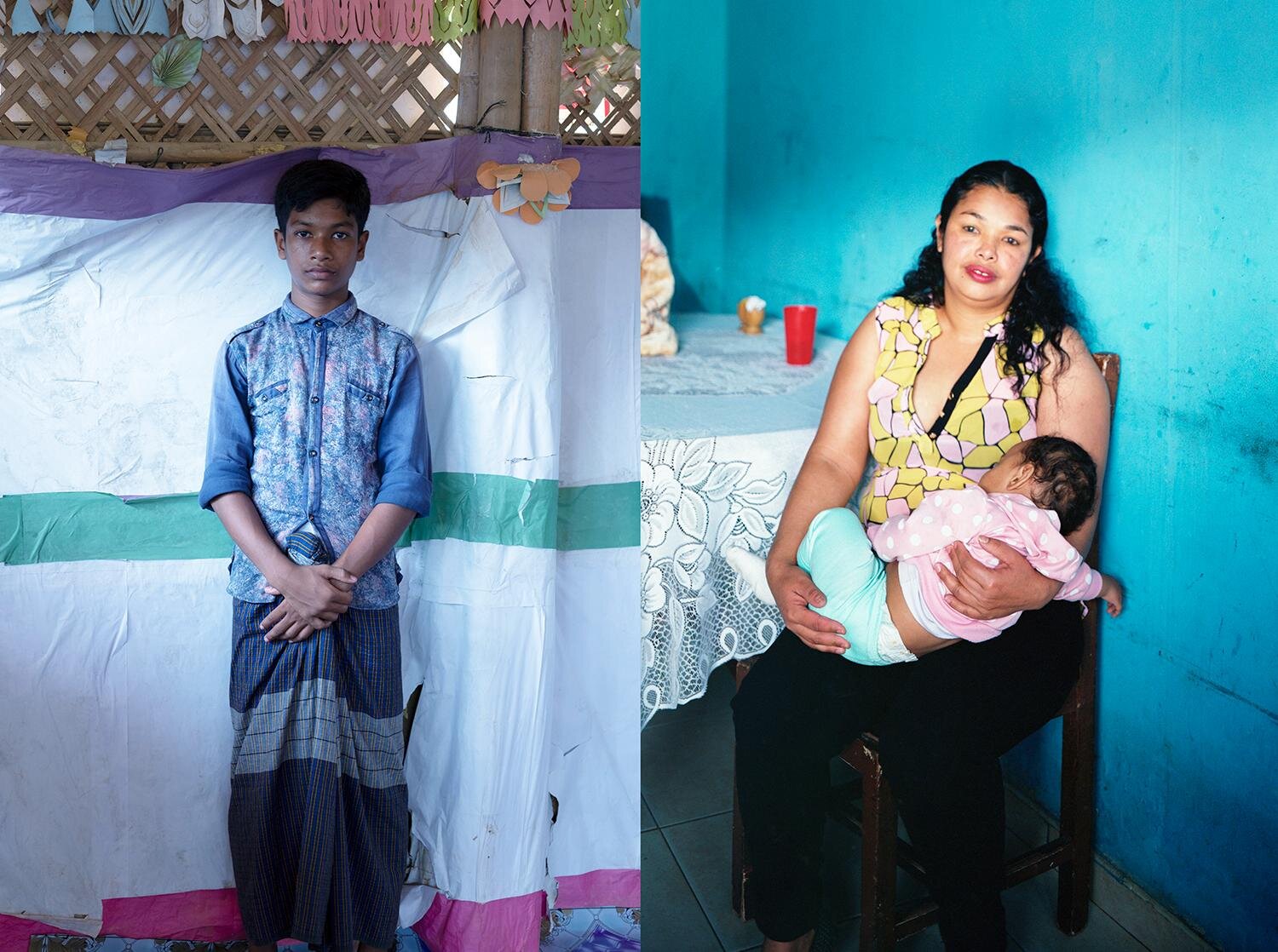 「東京アートブックフェア 2025」東京都現代美術館にアート書籍やジンが集結、イタリア絵本展示も｜写真2