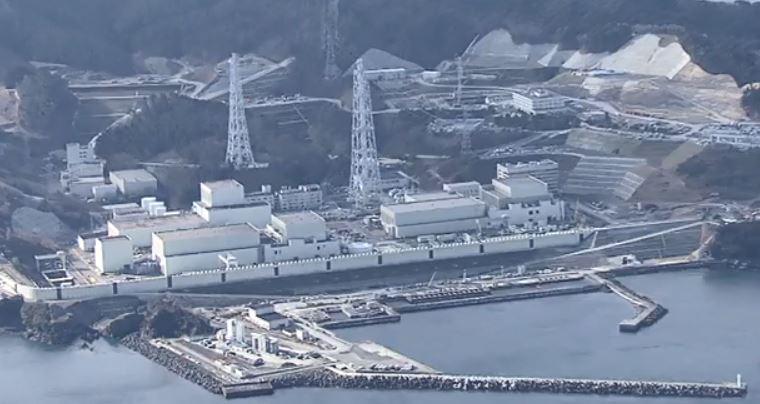 【速報】オナ皮原発「テロ対策施設」工事が約1年8カ月の延期へ「働き方改革」の影響で完成は2028年に