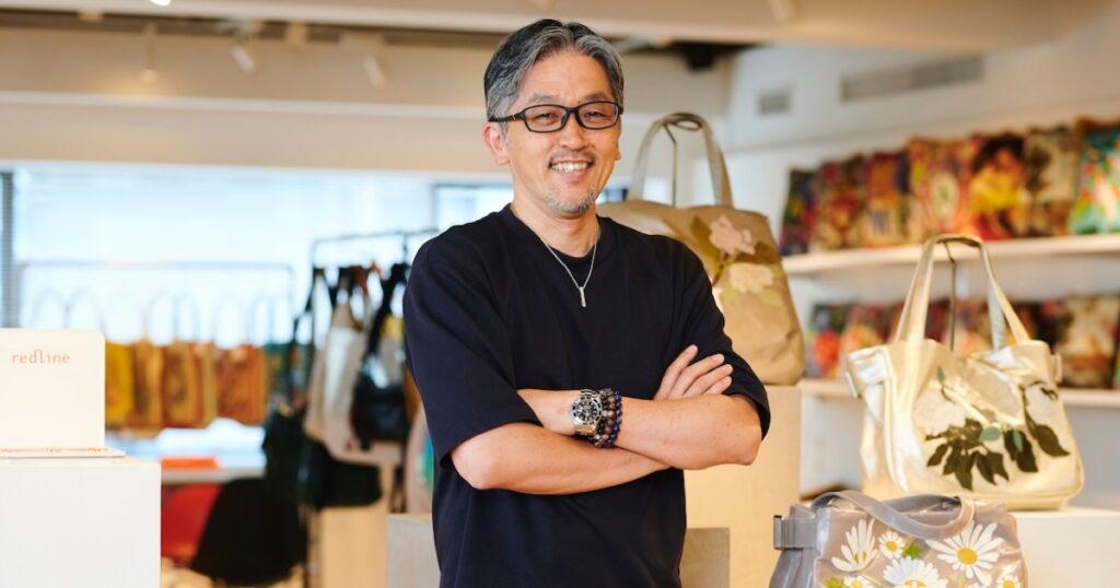 「アッシュ・ペー・フランス」新社長に聞く セレクトのパイオニア再生の道のり – WWDJAPAN 「アッシュ・ペー・フランス」新社長に聞く セレクトのパイオニア再生の道のり - WWDJAPAN