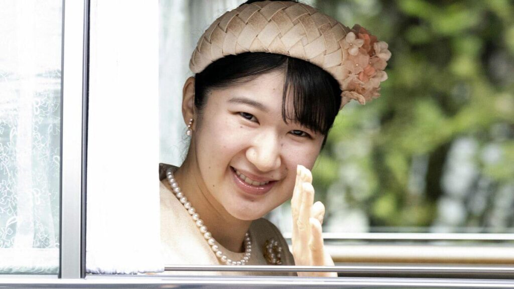 ｢愛子天皇｣実現は逆に加速する…男系男子を譲らぬ高市政権が女性天皇誕生へのアクセルを踏むことになるワケ ― 首相になれば見える景色が変わってくる