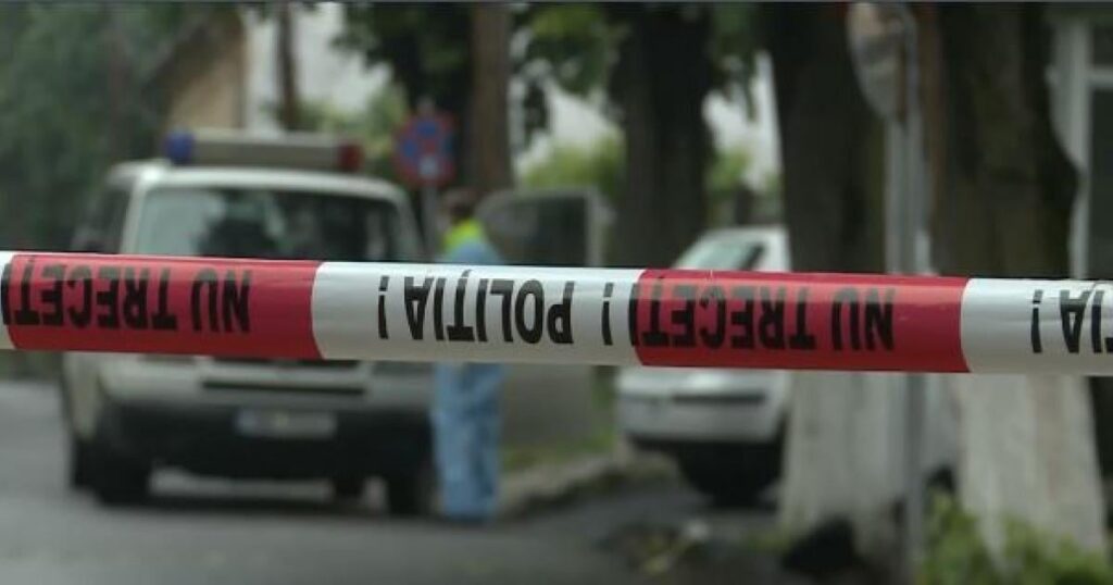 彼の元ボーイによって殺された別の女性