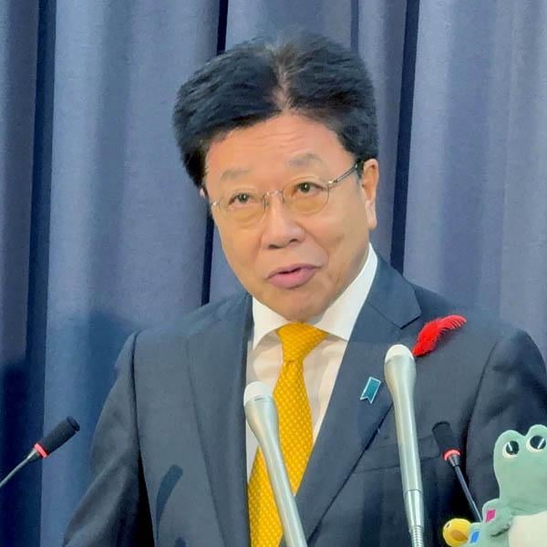改ざん調査報告書の取りまとめ役・伊藤金融庁長官 「知らなかった」発言をお詫びしたけれど… ― 過去のこととして片付けられては遺族としてはおさまらない