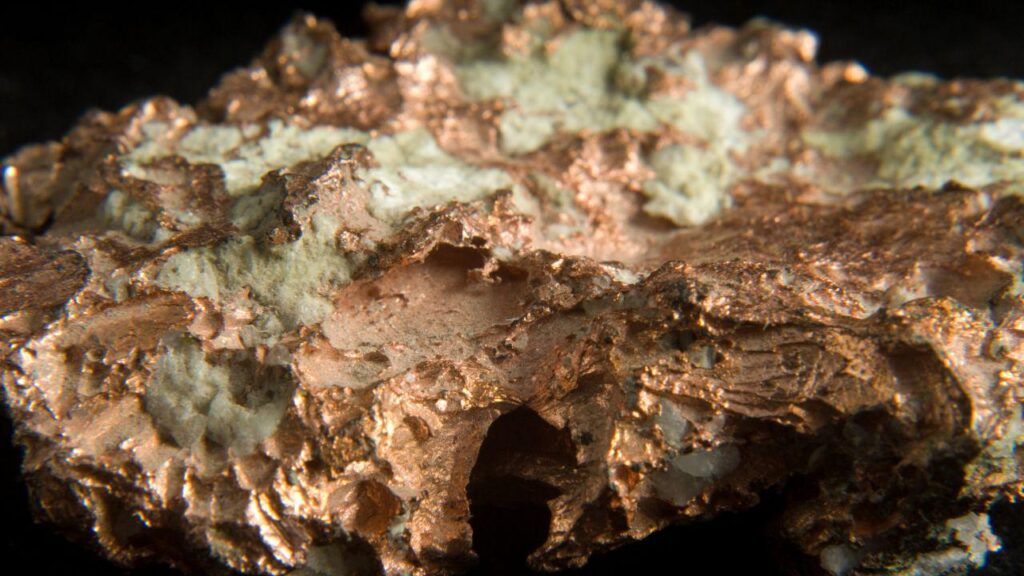 ここ数十年でヨーロッパ最大の銅発見、ポーランドで発見