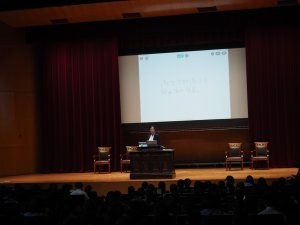 福岡女学院中学校・高等学校 キリスト教教育強調日