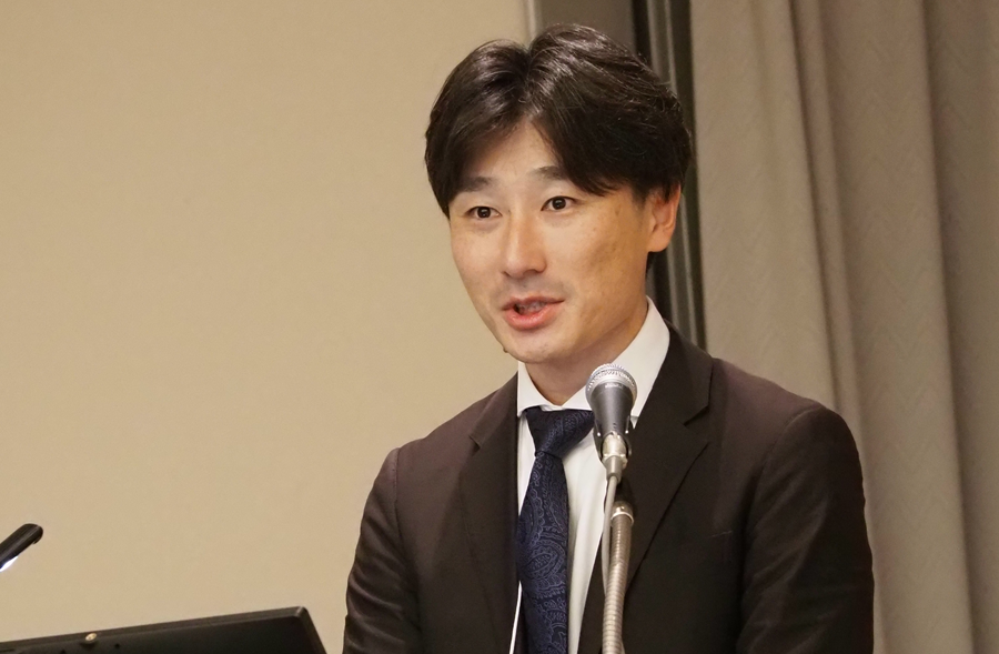 第58回日薬学術大会in KYOTOハイライト　分科会「薬剤師による認知症ケアの新展開」　認知症の人に接してその声を取り込む重要性確認 | 医薬通信社