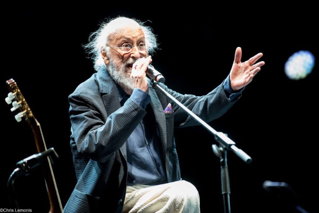 ディオニュシス・サブヴォプロス氏死去