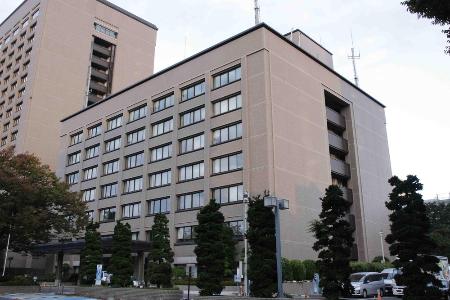 【写真】宮城、高温入浴死亡で書類送検へ 障害者支援施設の３職員 - 南日本新聞