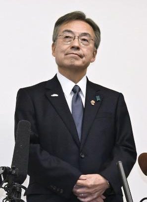 杉本知事のセクハラ事案調査開始　福井県、対象者は６０００人に