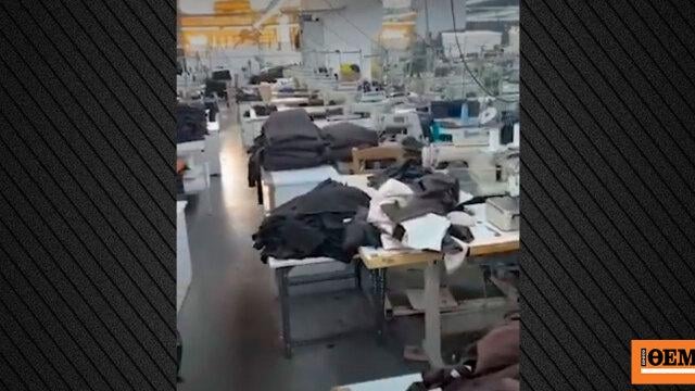 200万ユーロを超えるEFKA詐欺ネットワークの背後にいるシリア難民：彼らは戦争の渦中を逃れるためシリアからギリシャに到着し、10年後にはアテネで高級車、ファーストテーブル、自分たちの名前の不動産を手にして優雅な生活を送っていることに気づいた