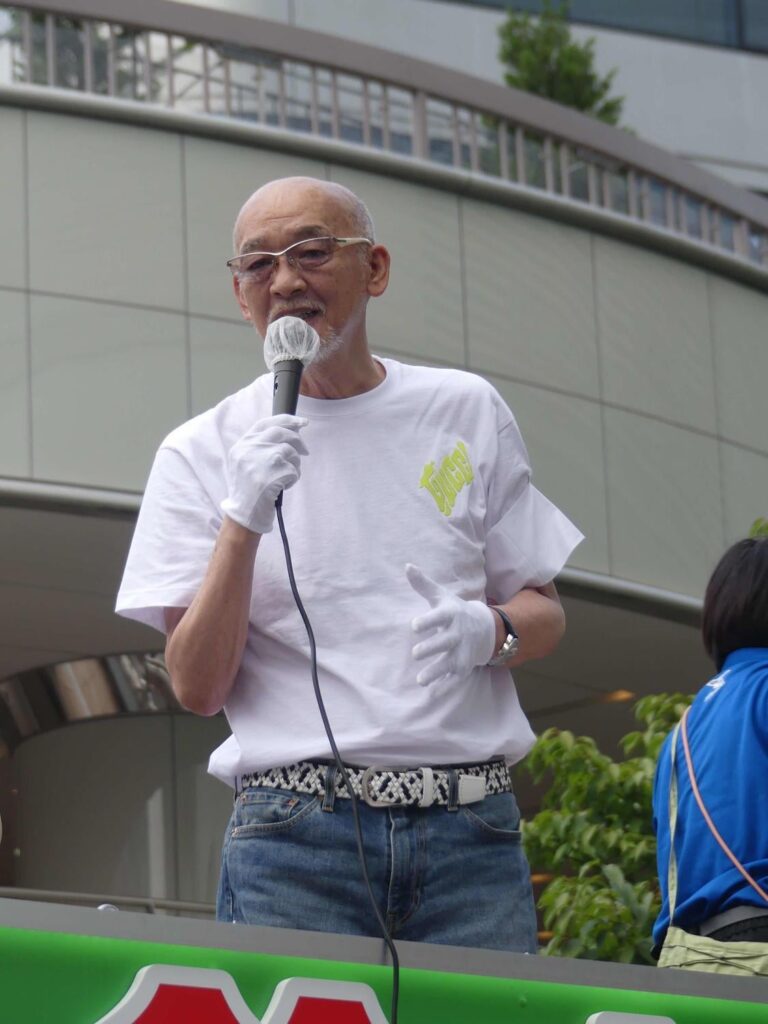 松山千春が要請「宗教法人のお布施とか寄付、これもぜひ税金かけてもらいたいな」（日刊スポーツ） - Yahoo!ニュース