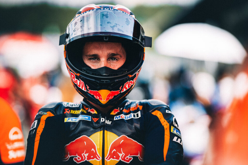 ポル・エスパルガロ オーストラリアとマレーシアの2戦でビニャーレスの代役に決定 | 気になるバイクニュース