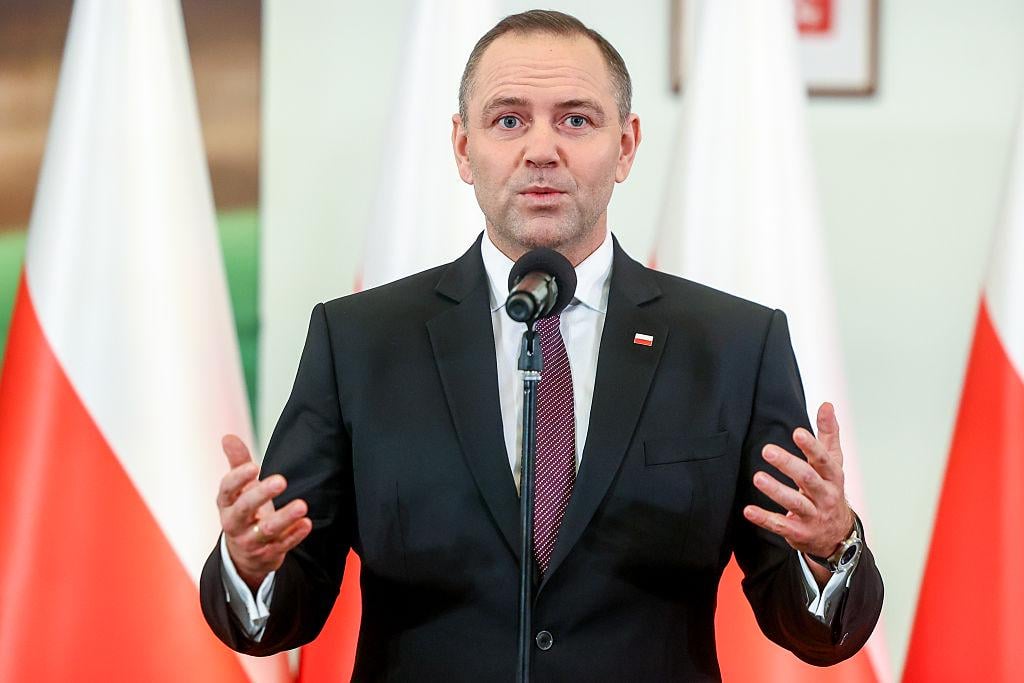 ワルシャワはEUの移民移住計画を拒否、ポーランド大統領はフォンデアライエンに語る