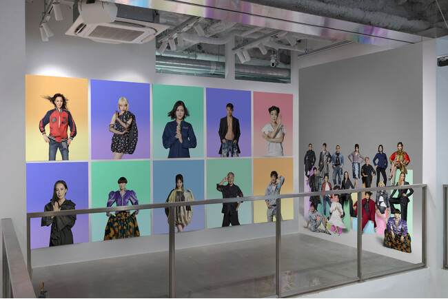 『Tokyo Weekender』55周年特別展「Life, Culture, and Creativity in Tokyo 1970-2025」を10月16日より5日間限定で東京・原宿にて開催 (2025年10月8日)