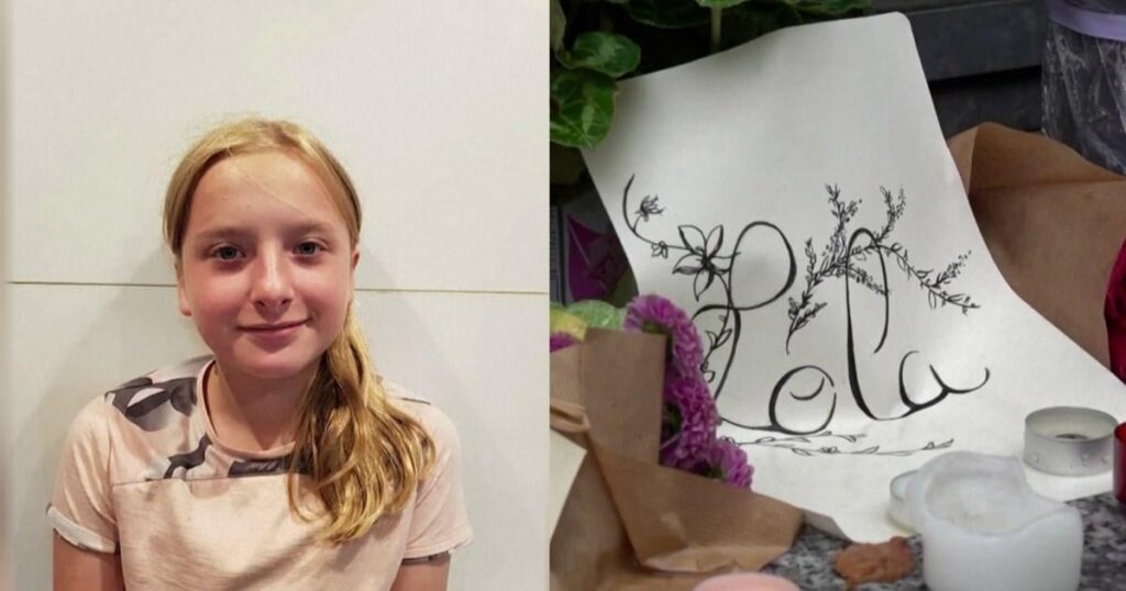パリの恐怖の記憶：12歳のローラを強姦、殺害、バラバラにし、スーツケースに入れて移送した27歳女性の裁判が始まる