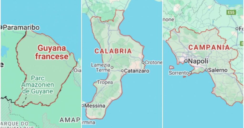 ユーロスタット、EUでは9,300万人が貧困の危険にさらされている：まずガイアナ、カラブリア、カンパニア