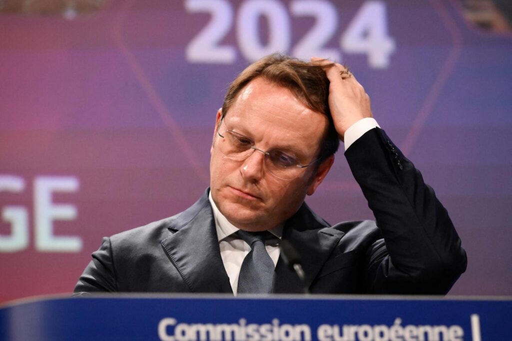 ハンガリー、EUの「外国代理人」疑惑