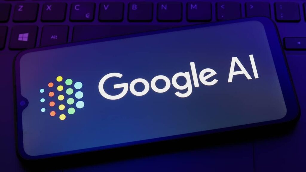 消費者協会は、GoogleからのAIの回答を「ガタガタ」と警告しています