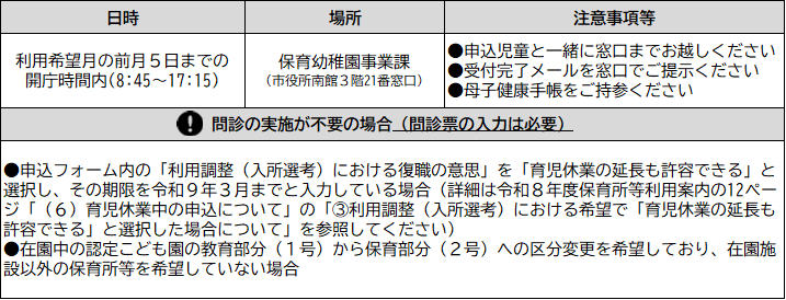 R8問診までの流れ（随時）