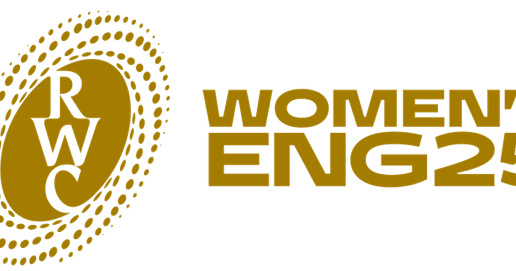 Canada 対 England - Women's Rugby World Cup 2025
