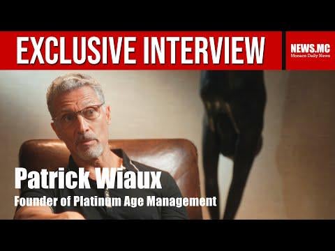 Platinum Age Managementの創設者であるPatrick Wiauxとのインタビュー