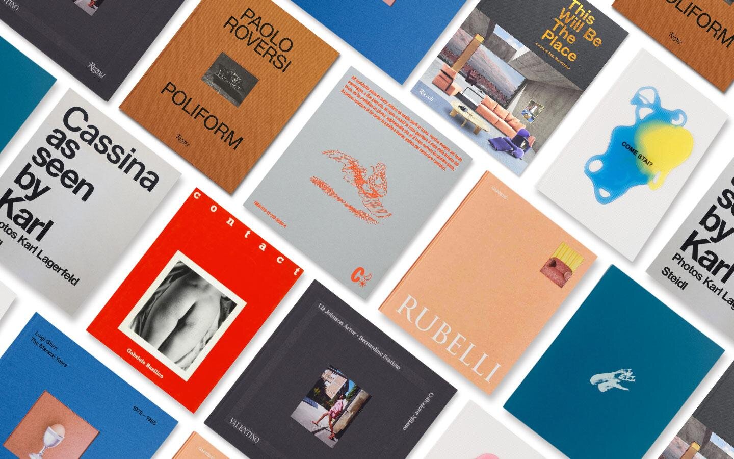 「東京アートブックフェア 2025」東京都現代美術館にアート書籍やジンが集結、イタリア絵本展示も｜写真9