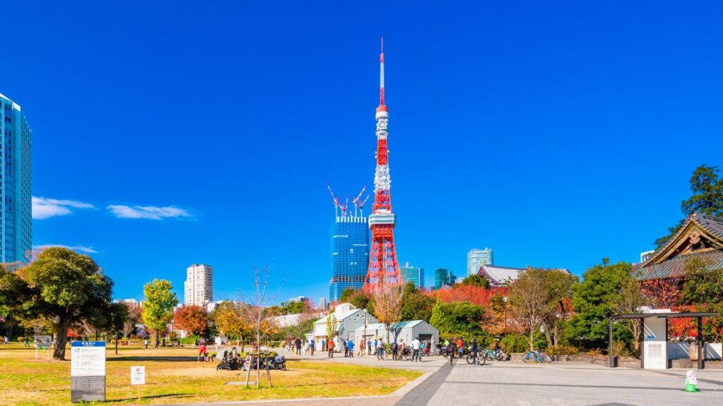 都営地下鉄×東京メトロ共同企画！都立公園「読書の秋スタンプラリー」芝公園･木場公園など3ヶ所巡る東京お散歩旅10/30～ | 鉄道ニュース | 鉄道チャンネル