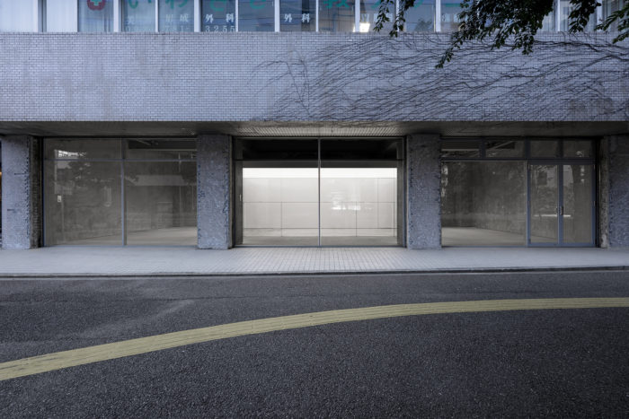 「Shihara(シハラ)」、直営店「Shihara Fukuoka」を福岡市にオープン 大名エリアの築60年建築に