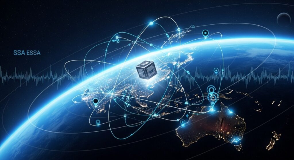 Space BD × Inovor Technologies——日本とオーストラリアが描く、アジア太平洋宇宙産業の新地図 Space BD × Inovor Technologies——日本とオーストラリアが描く、アジア太平洋宇宙産業の新地図 - innovaTopia - (イノベトピア)