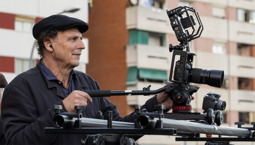 376 films en 2024 certifican el éxito de Spain Audiovisual Hub Spain Audiovisual Hub - Informe (Foto: Oscar F. Orengo / Los Ilusos films - José Luis Guerín