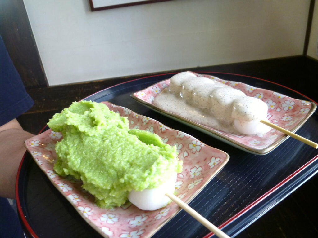 山形で食べたい最高のだんご！ 豆腐屋が手がける無添加×地域食材にこだわる『最上川千本だんご』の魅力とは (2025年10月18日) - エキサイトニュース