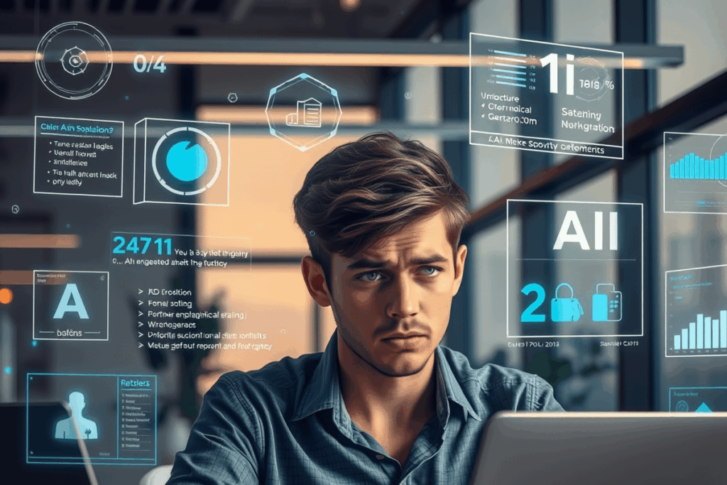 ChatGPT スタイルの AI ツールで数百万ドルを無駄にしている英国企業