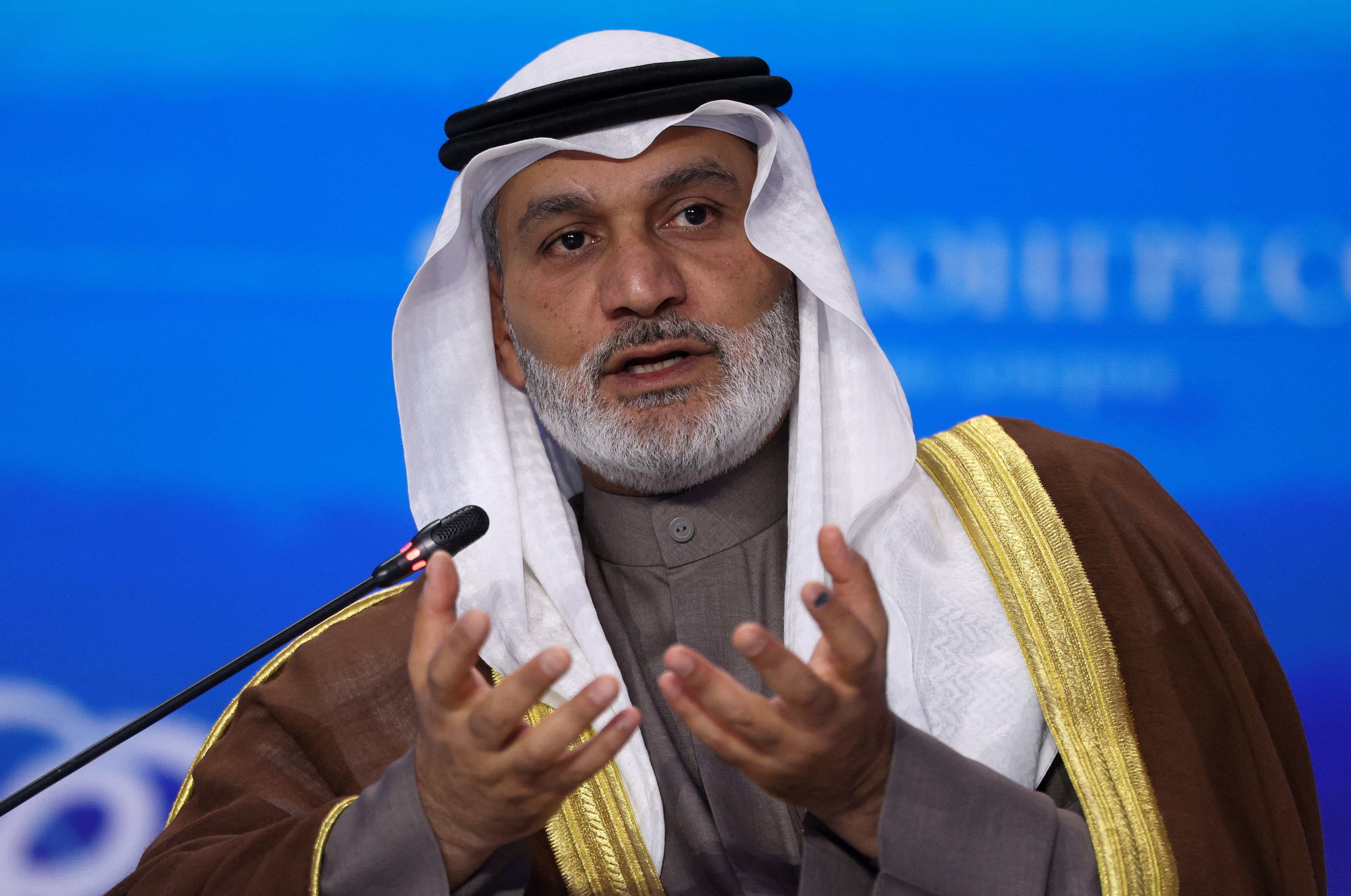 ロシアとサウジ、ＯＰＥＣプラス協調「双方の利益」　LＮＧや原子力も模索