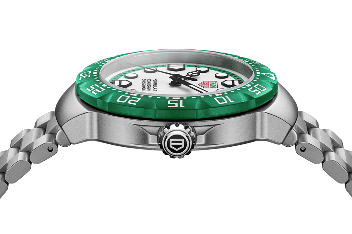 フォーミュラ1 横部分