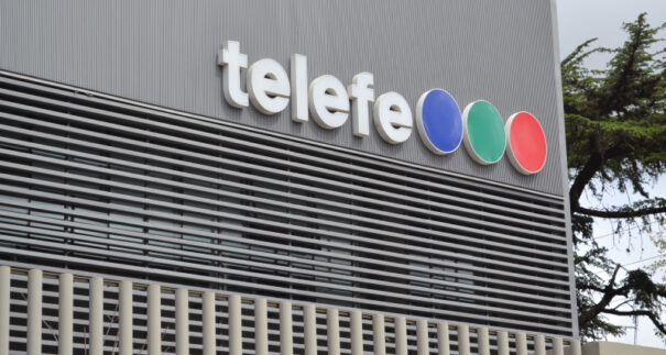 Telefe sede