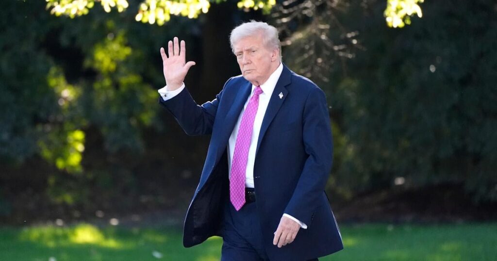トランプ政権、SNS「Bluesky」にアカウント開設　挑発投稿連発 - 日本経済新聞