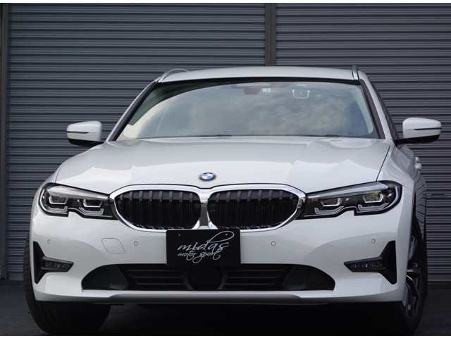 ＢＭＷ 3シリーズツーリング 318i（価格:278万円, 熊本県, 物件番号:35643170） 詳細｜中古車情報・価格【MOTA】