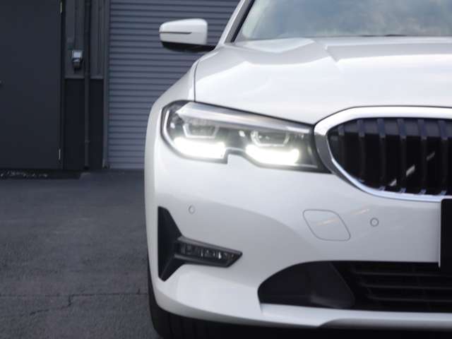 ＢＭＷ 3シリーズツーリング 318i コンフォートPKG・ベージュ革・1オーナー 熊本県の詳細画像 その6