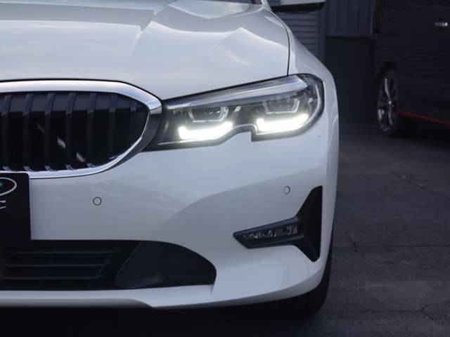 ＢＭＷ 3シリーズツーリング 318i コンフォートPKG・ベージュ革・1オーナー 熊本県の詳細画像 その7