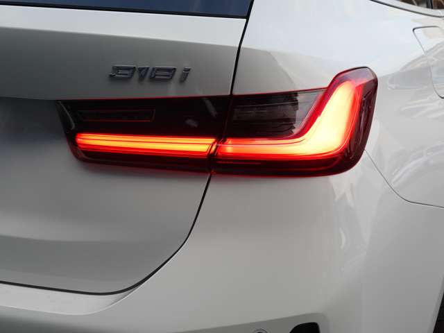 ＢＭＷ 3シリーズツーリング 318i コンフォートPKG・ベージュ革・1オーナー 熊本県の詳細画像 その9