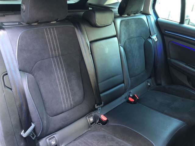 ルノー メガーヌスポーツツアラー GT 4コントロール RSドライブ CarPlay対応 LED 香川県の詳細画像 その19