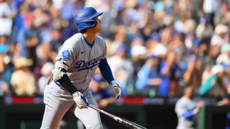 【リアルタイム速報】大谷・山本所属ドジャースvsレッズ｜MLB 2025 ワイルドカード第2戦（10.2） image