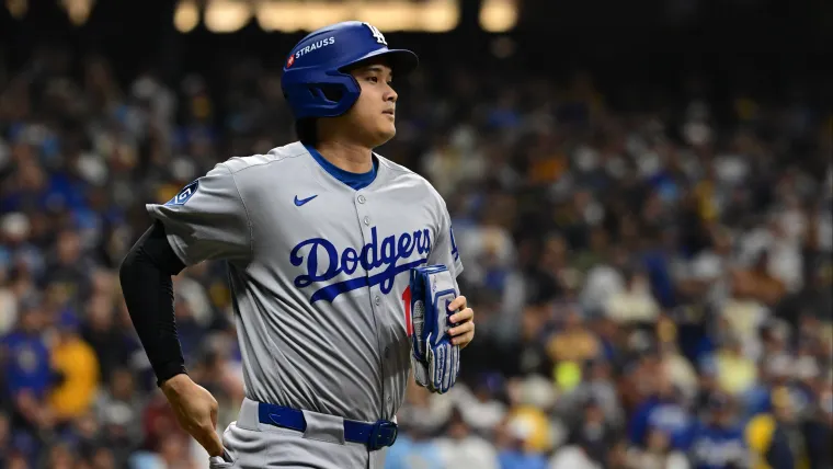 【試合結果速報】大谷2ラン WS初本塁打も、ドジャースは継投ミスで大敗｜MLB 2025 ワールドシリーズ第1戦（10.25） image