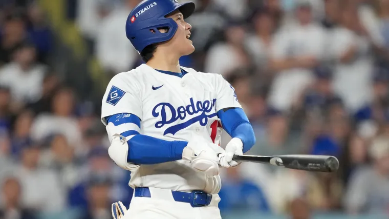 【リアルタイム速報】大谷翔平先発登板ドジャースvsブルージェイズ｜MLB 2025 ワールドシリーズ第4戦（10.29） image